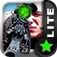 Marine Sharpshooter Lite