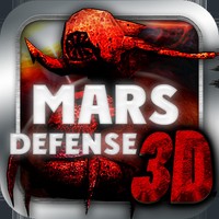 MarsDefense