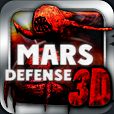MarsDefense