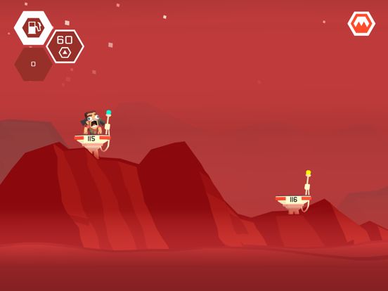 Mars: Mars