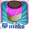 Marshmallow Maker by Bluebear