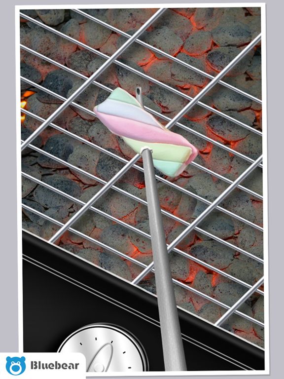 Marshmallow Maker by Bluebear