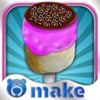 Marshmallow Maker by Bluebear