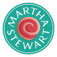 Martha Stewart Makes Cookies