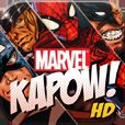Marvel KAPOW! HD