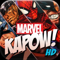 Marvel KAPOW! HD