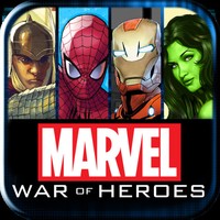 Marvel WoH