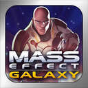 Mass Effect Galaxy