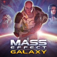 Mass Effect: Galaxy