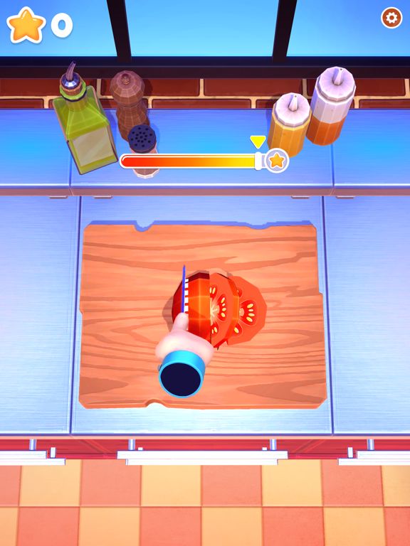 MasterChef: Learn to Cook!