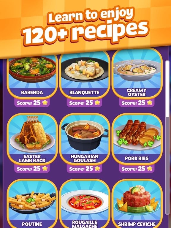MasterChef: Learn to Cook!
