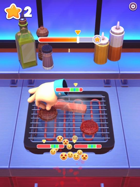 MasterChef: Learn to Cook!