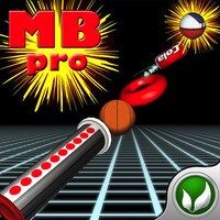 Master Blaster Pro