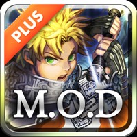 Master of Dungeon Plus
