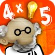 MathKnack Genius