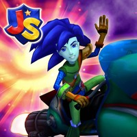 Math Blaster HyperBlast