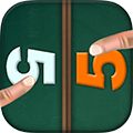 Math Fight: 2 Player Math Game