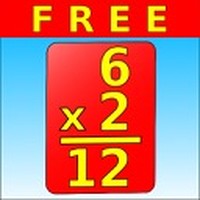 Math Flash Cards ! ! *