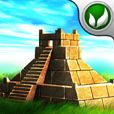 Mayan Puzzle