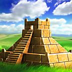 Mayan Puzzle