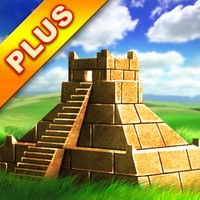 Mayan Puzzle Plus