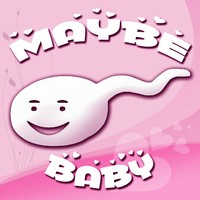 Maybe Baby™ Fertility Tracker