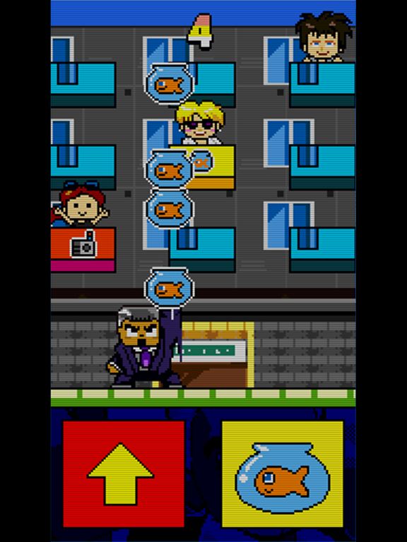 Mayoral Mayhem