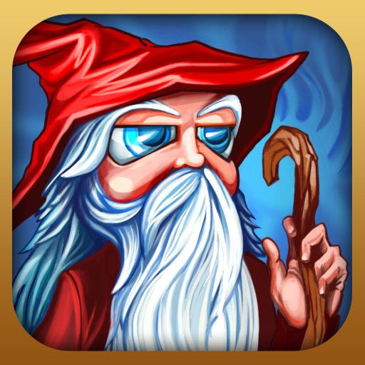 Maze Magic - Free & Fun Maze Game!