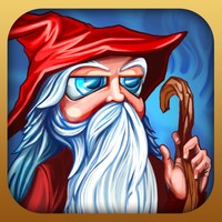 Maze Magic - Free & Fun Maze Game!