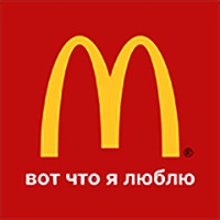 McDonalds Россия