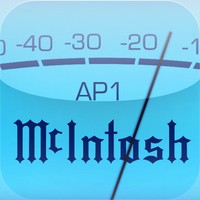 McIntosh AP1 Audio Player