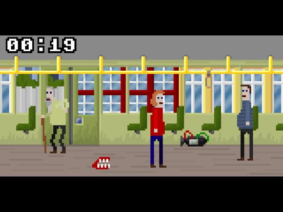 McPixel