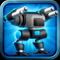 MechCom RTS