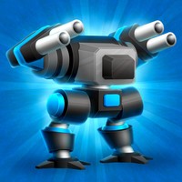 MechCom RTS