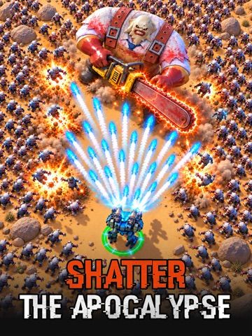 Mech Assemble