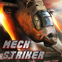 Mech Striker