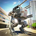 Mech Wars-Online Robot Battles