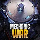 MechanicWar:Idle RPG