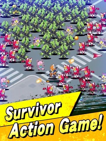 Medabots Survivors