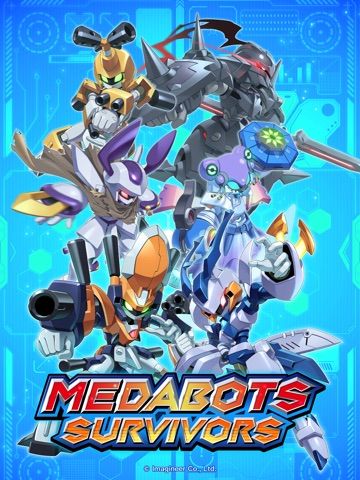 Medabots Survivors