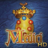 Medici HD (designed by Reiner Knizia)