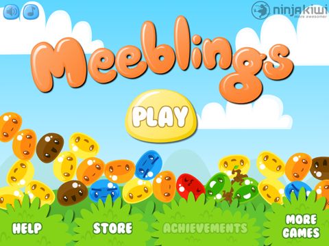 Meeblings