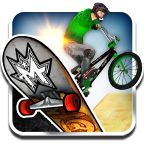 MegaRamp The Game