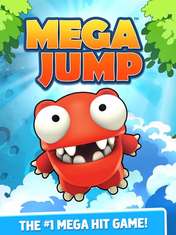 Mega Jump