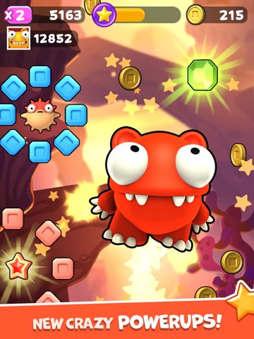 Mega Jump 2