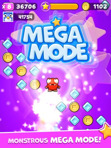 Mega Jump 2