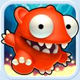 Mega Run - Redford's Adventure