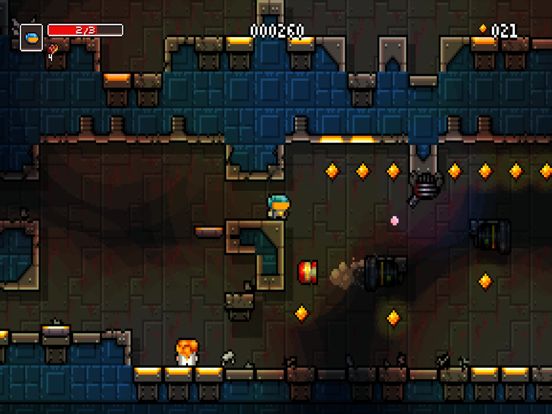 Meganoid(2017)