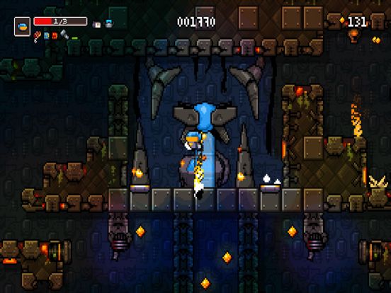 Meganoid(2017)