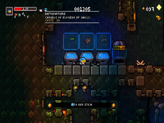 Meganoid(2017)